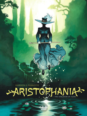 cover image of Aristophania, Volume 1